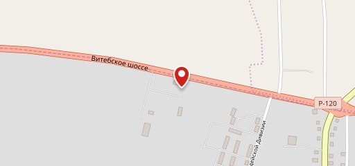 Парадокс на карте