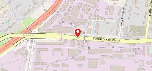 Paradox на карте