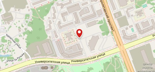 Paradox на карте