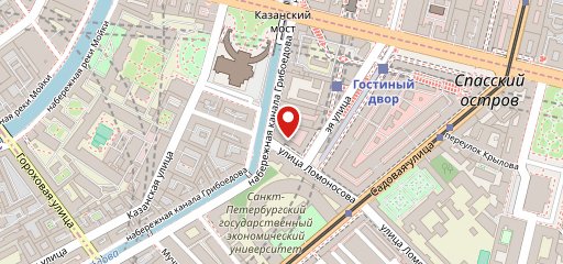 Paragraph Beer & Cider на карте