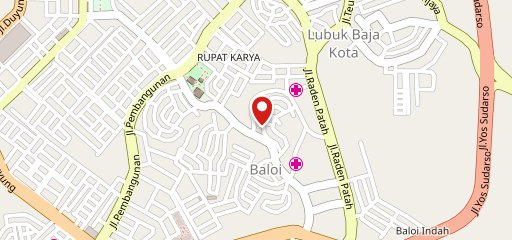 Parahyangan на карте