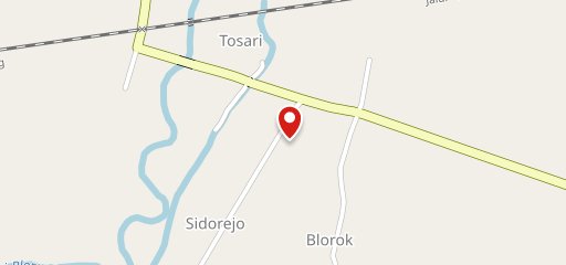 Parakan 01 на карте