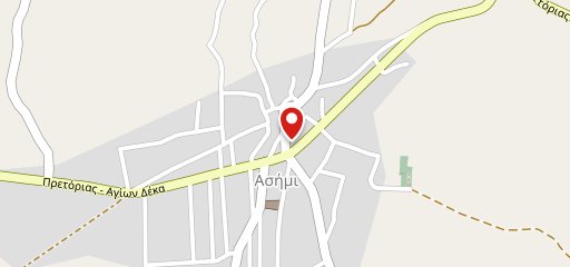 Parángka на карте