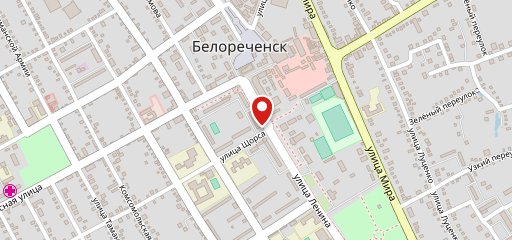 Smoke Store на карте