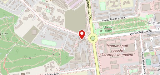 ПАРА-пицца на карте