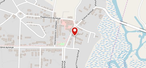 ПАРАПЛАН на карте