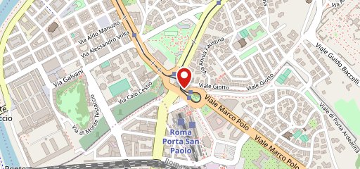 Paraponzipò на карте