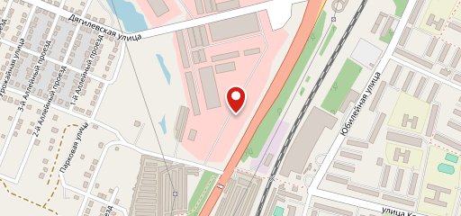 Parascovia на карте