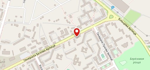 Пар@соль на карте