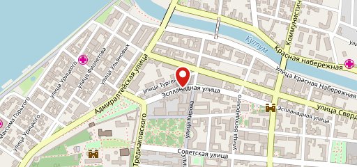 Paravoz Vagon Astrakhan на карте