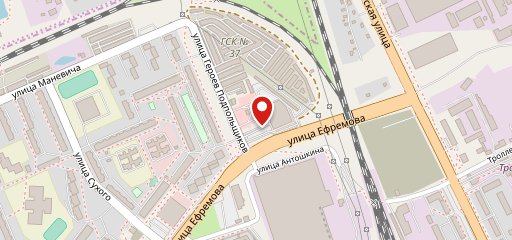 ParCOFFka на карте