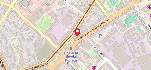 Parcoffka на карте