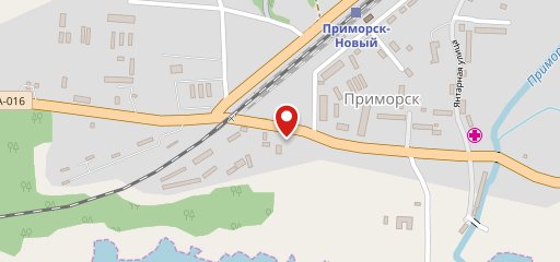 Парcoffка на карте
