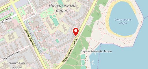 Parcoffka на карте