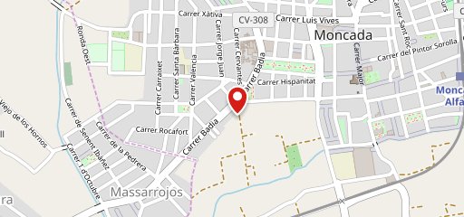 Bar Pardo на карте