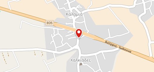 Η ΠΑΡΕΑ на карте