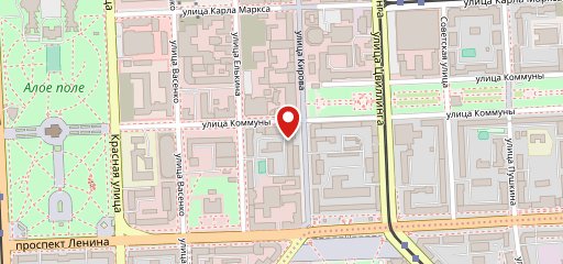 Parfe Cafe на карте