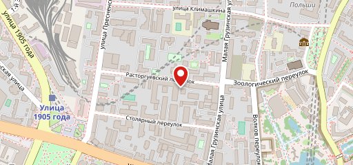 Парфе на карте