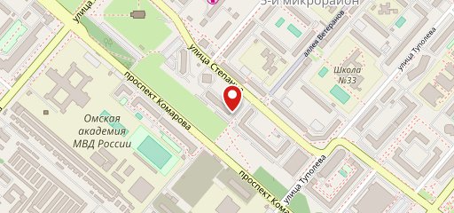 Парфе на карте