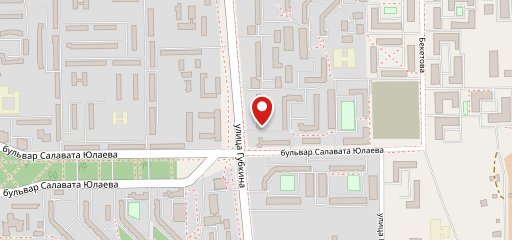 Парфэ на карте