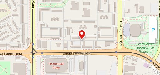 PARfume Vape Bar & Shop на карте