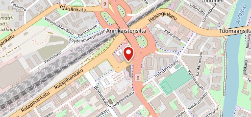 Parilla Steak House на карте