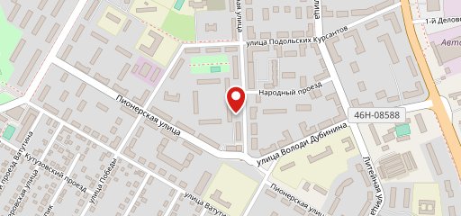 Паринепарься на карте