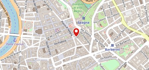 Parigi Piano Bar на карте