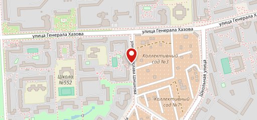 Parivan Bar на карте