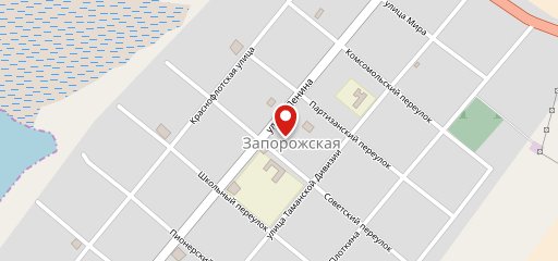 Park Cafe на карте