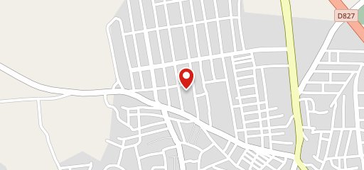Park Gurme на карте
