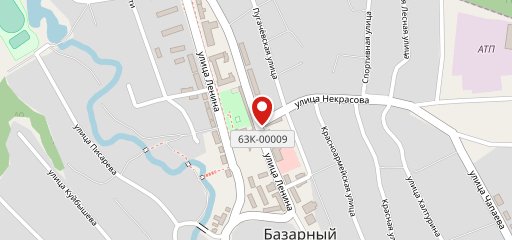 Парк-отель Белые Ивы на карте