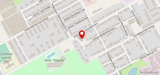 Park Hotel Restoran на карте