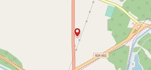 ПАРК КАФЕ на карте