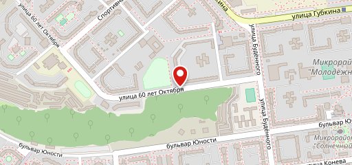 Park Lounge на карте