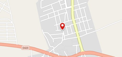ParkTandır&Cafe на карте