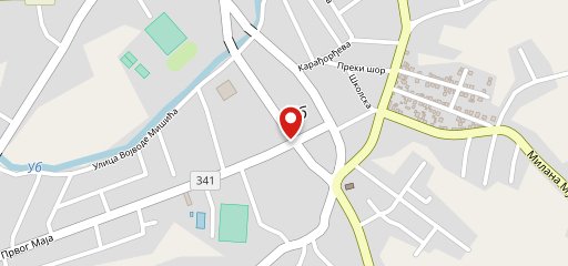 Caffe Park на карте