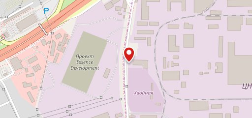 Стоянка Каралева на карте