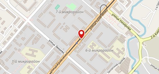 Parking.pub.achinsk на карте