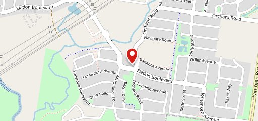 Parma Junction на карте
