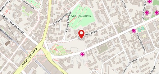Parmatha на карте