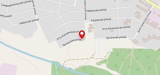 Пармезан на карте