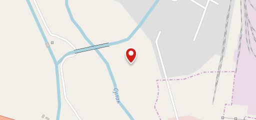 Парнас на карте