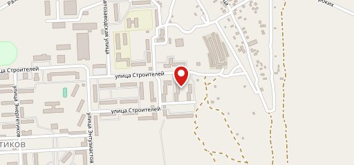 Парни из Баку на карте