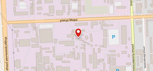 Парни из Баку на карте