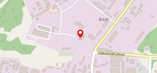 Парни на карте