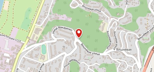 Гастро Паб завод Паром Цех № 2 на карте