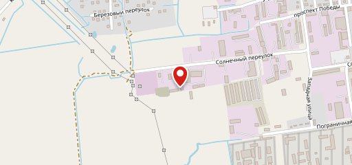 Paron-taron Coffee на карте
