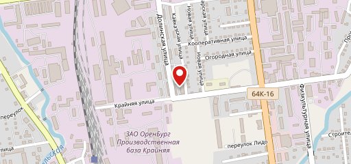 Paron Taron Coffee на карте