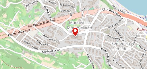 Paro's DINER на карте